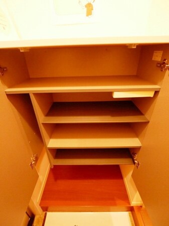 セジュールコトAの物件内観写真